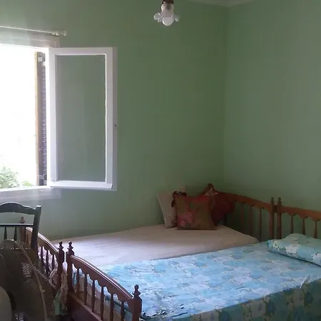 Aliki's House Holiday home *