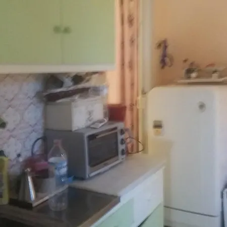 Aliki's House * Zákynthos by