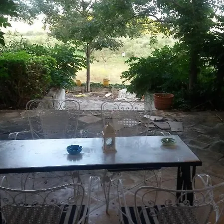Feriehus Aliki's House *