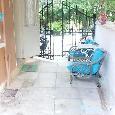 Aliki's House