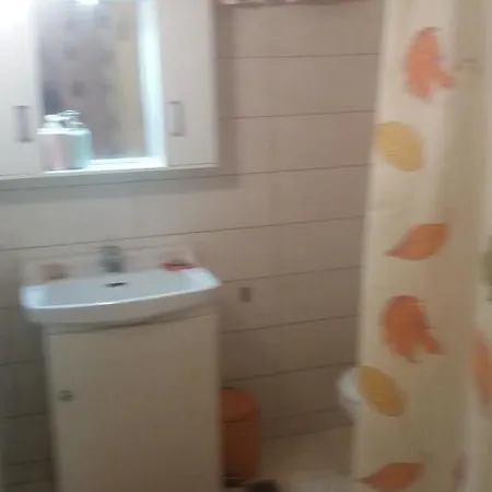 Vakantiehuis Aliki's House