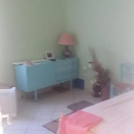 Aliki's House Zakynthos