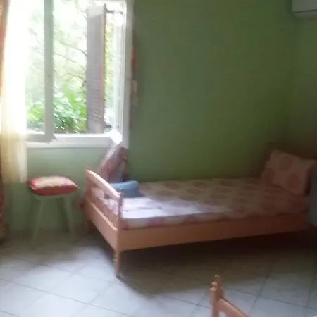 Vakantiehuis Aliki's House