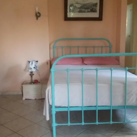 Aliki's House *