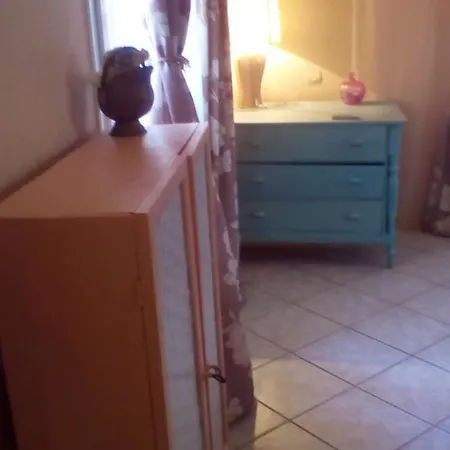 Aliki's House *