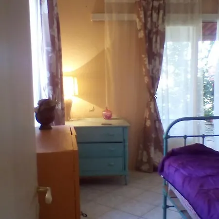 Aliki's House Zakynthos